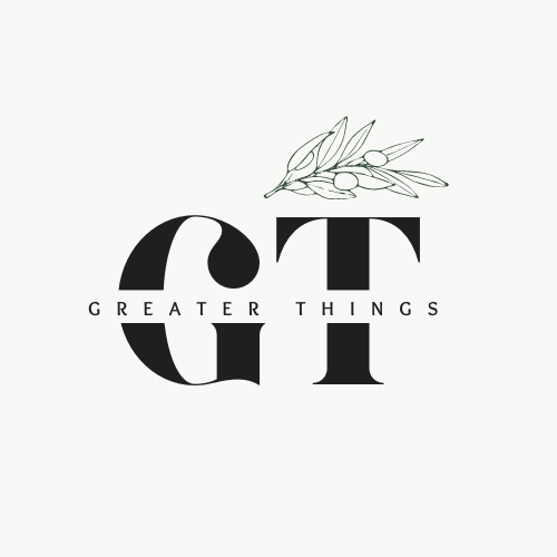 Greater Things Conference